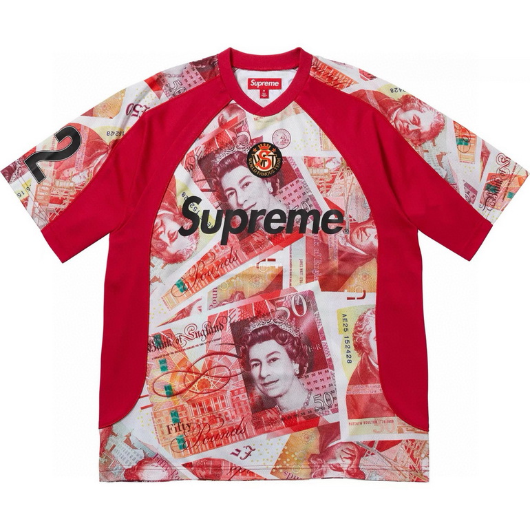 SUPREME T-shirts-326