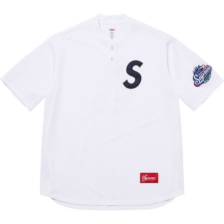 SUPREME T-shirts-357