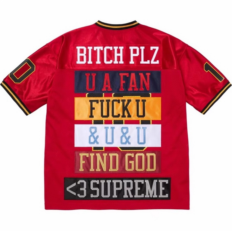 SUPREME T-shirts-340