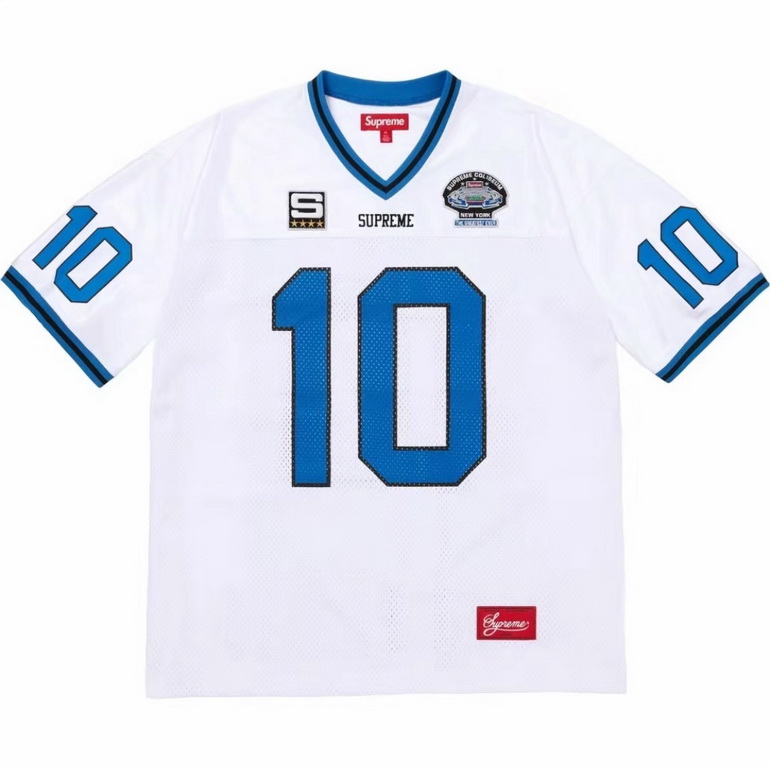 SUPREME T-shirts-339