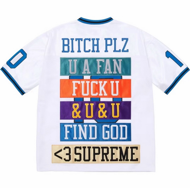 SUPREME T-shirts-338