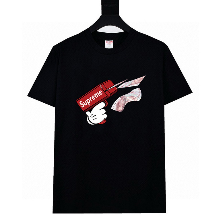 SUPREME T-shirts-426