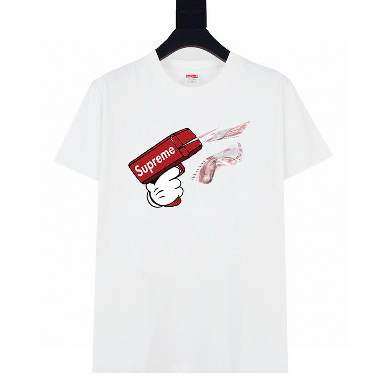 SUPREME T-shirts-427