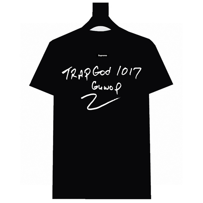 SUPREME T-shirts-422