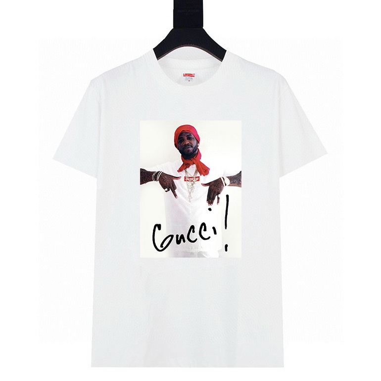 SUPREME T-shirts-424