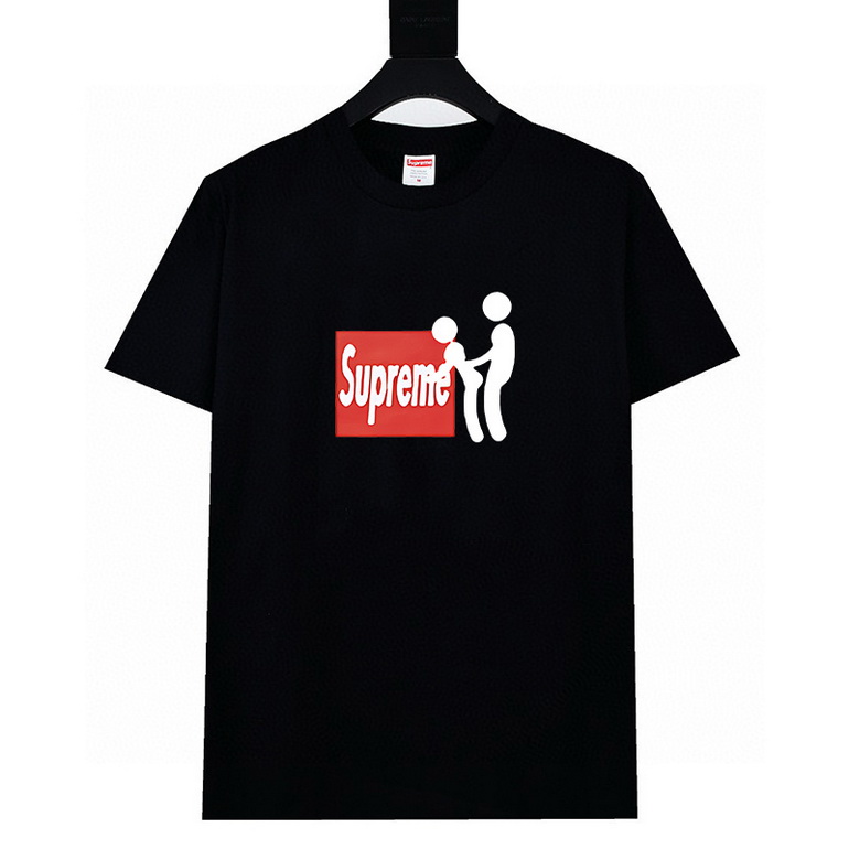 SUPREME T-shirts-419
