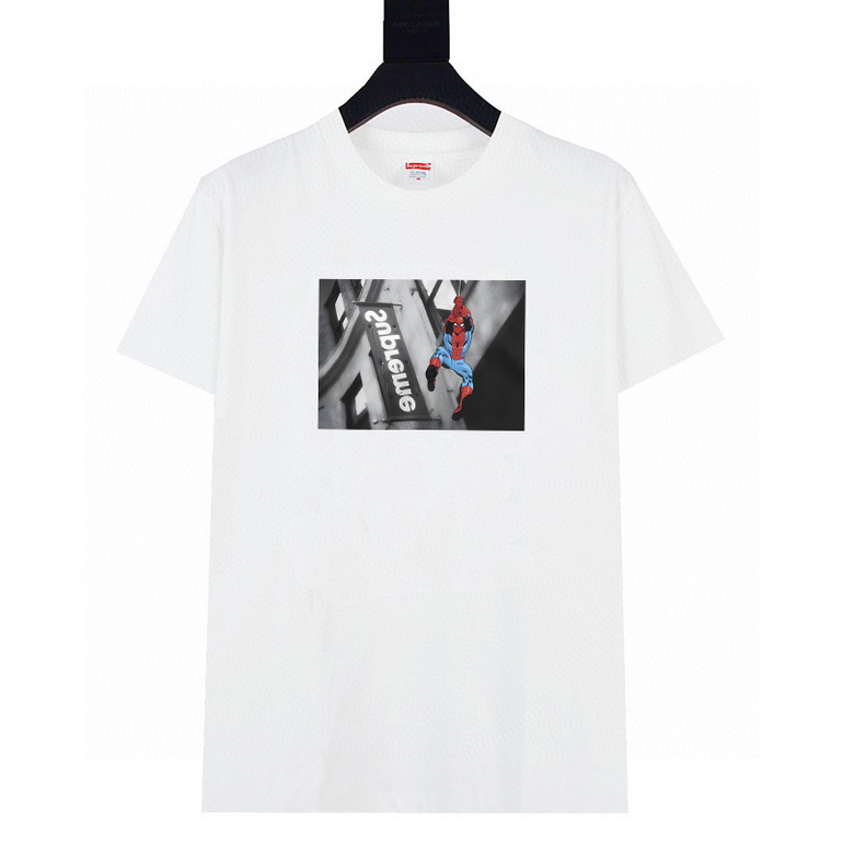 SUPREME T-shirts-456