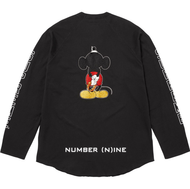 SUPREME Longsleeve-066