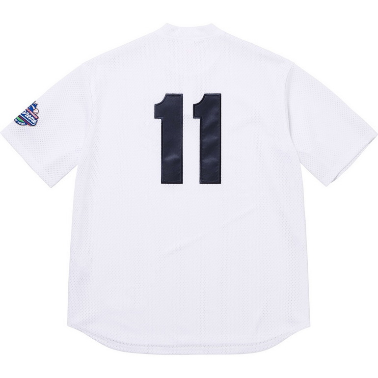 SUPREME T-shirts-356