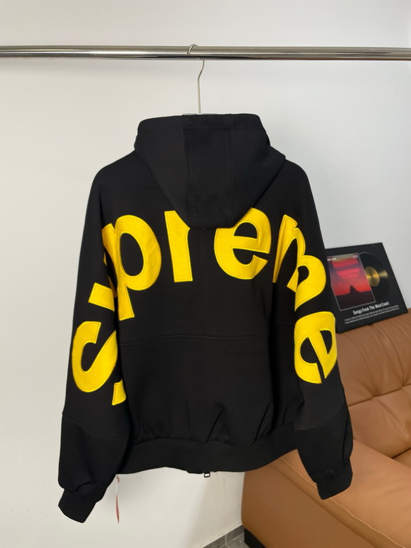 SUPREME Suits-046