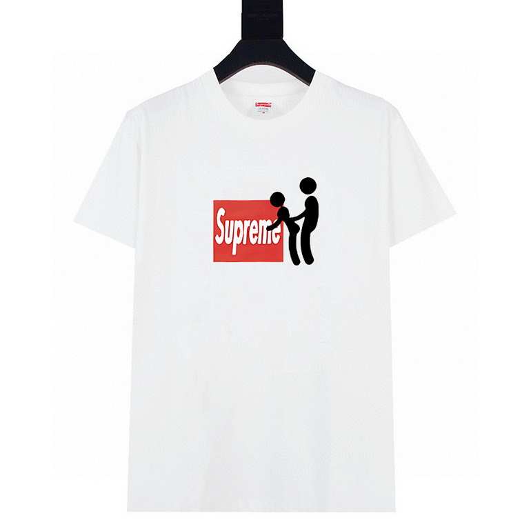 SUPREME T-shirts-421