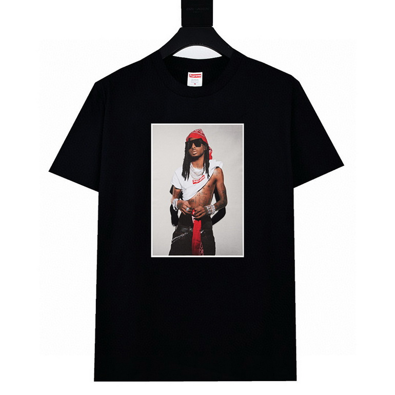 SUPREME T-shirts-420
