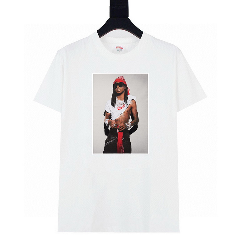 SUPREME T-shirts-418