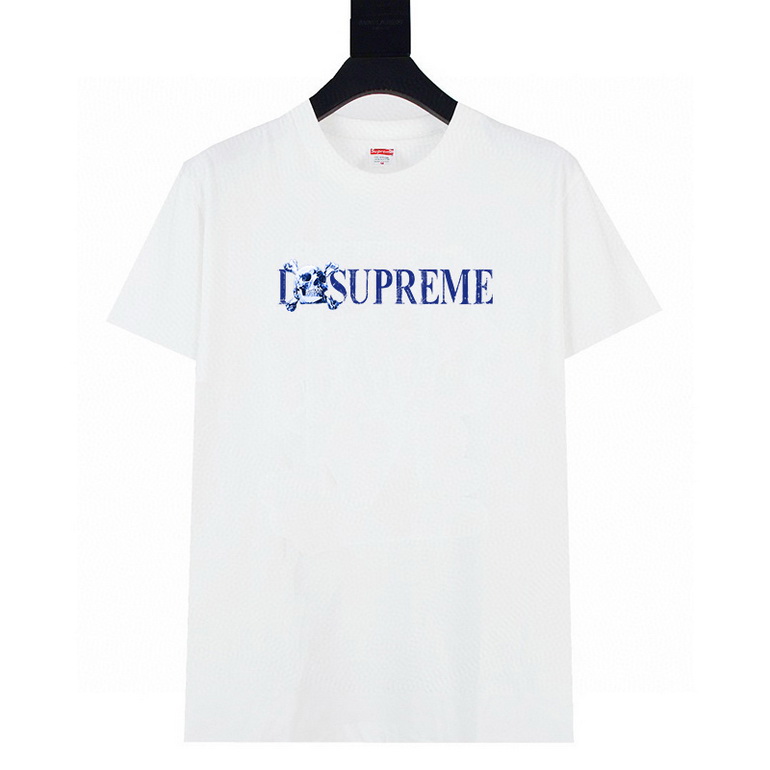 SUPREME T-shirts-416