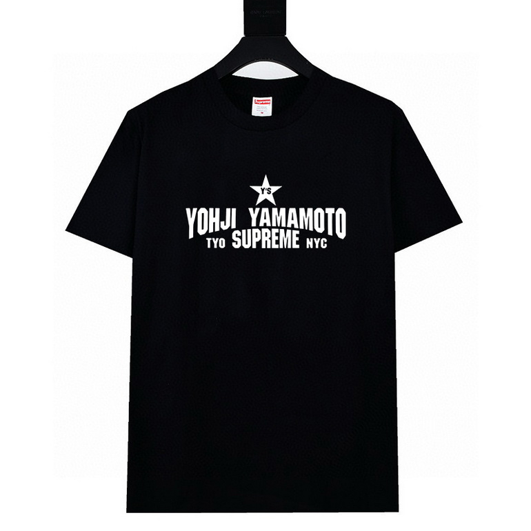 SUPREME T-shirts-415