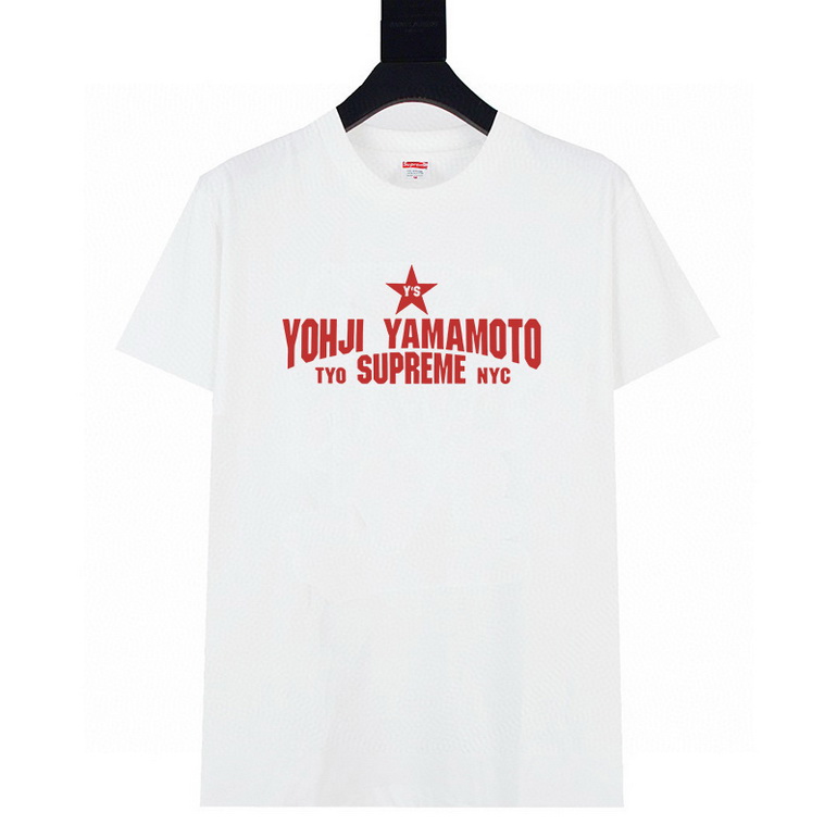 SUPREME T-shirts-414
