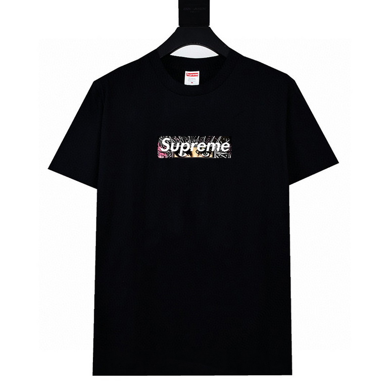 SUPREME T-shirts-455