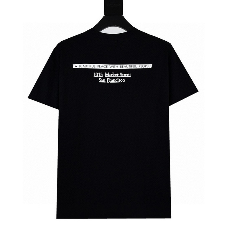 SUPREME T-shirts-410