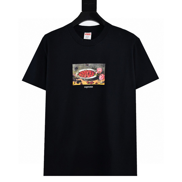 SUPREME T-shirts-409