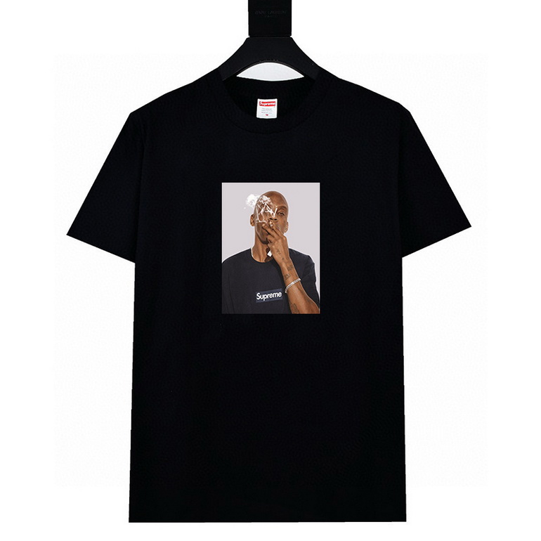 SUPREME T-shirts-407