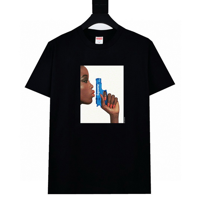 SUPREME T-shirts-405