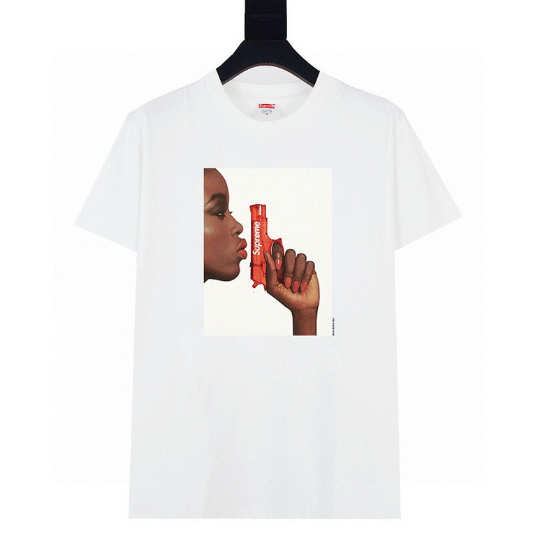 SUPREME T-shirts-404
