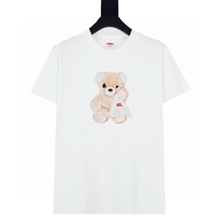SUPREME T-shirts-402