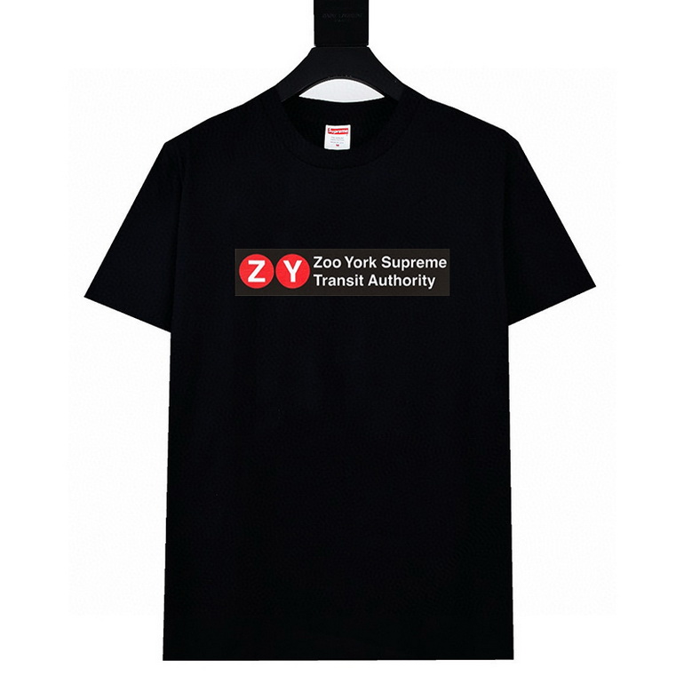 SUPREME T-shirts-400