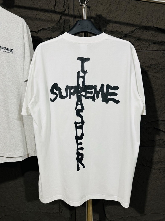 SUPREME T-shirts-307