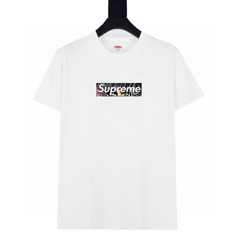 SUPREME T-shirts-454