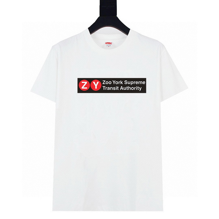 SUPREME T-shirts-401