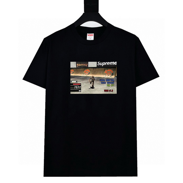 SUPREME T-shirts-399