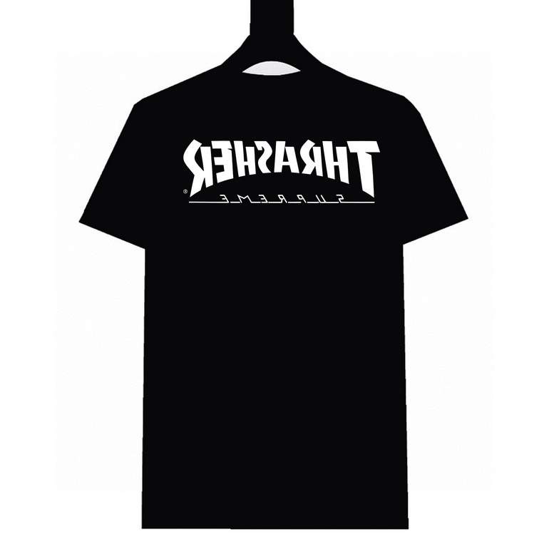 SUPREME T-shirts-398