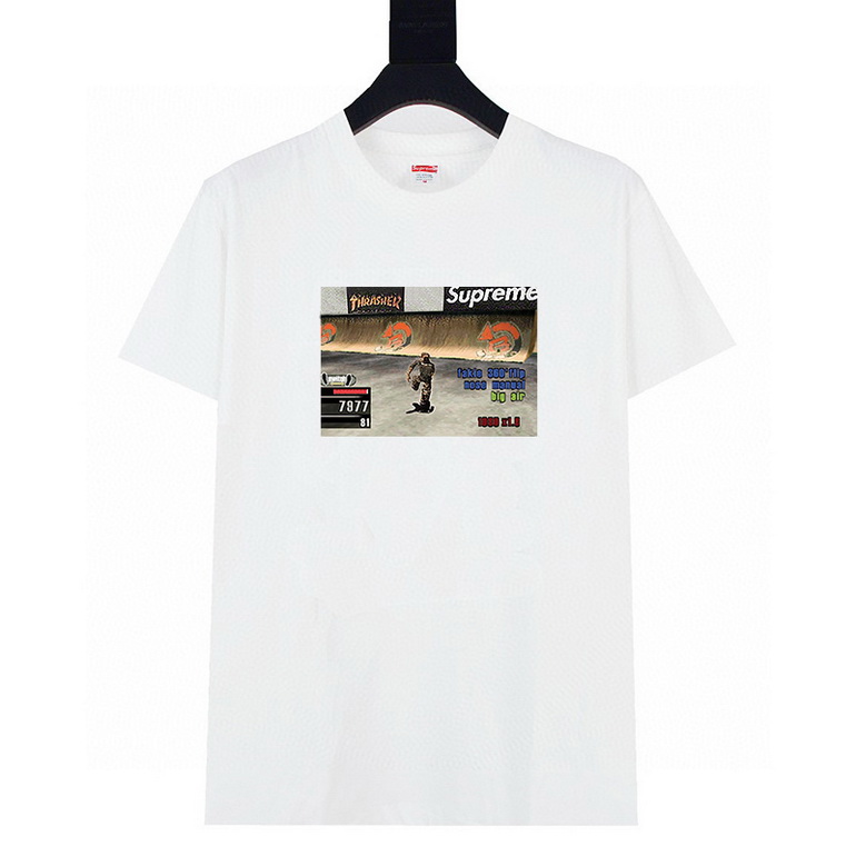 SUPREME T-shirts-397