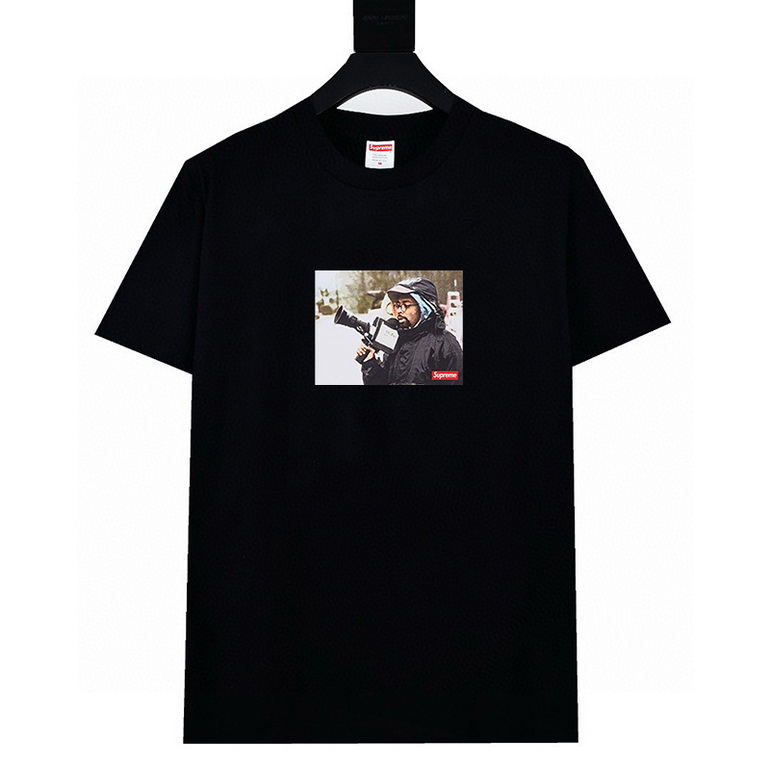 SUPREME T-shirts-395