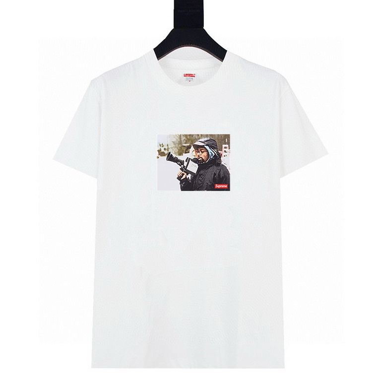 SUPREME T-shirts-393