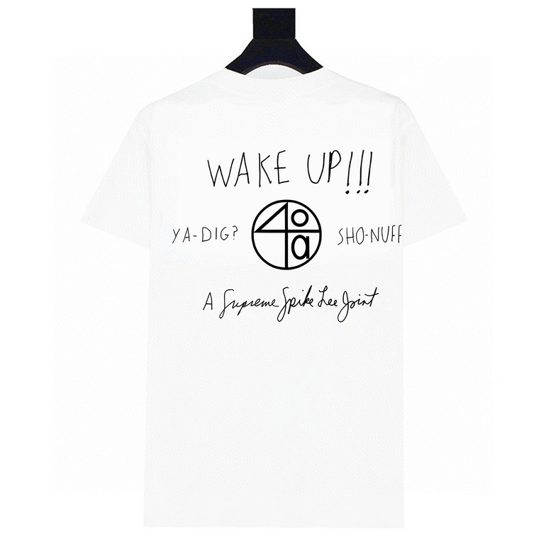 SUPREME T-shirts-392