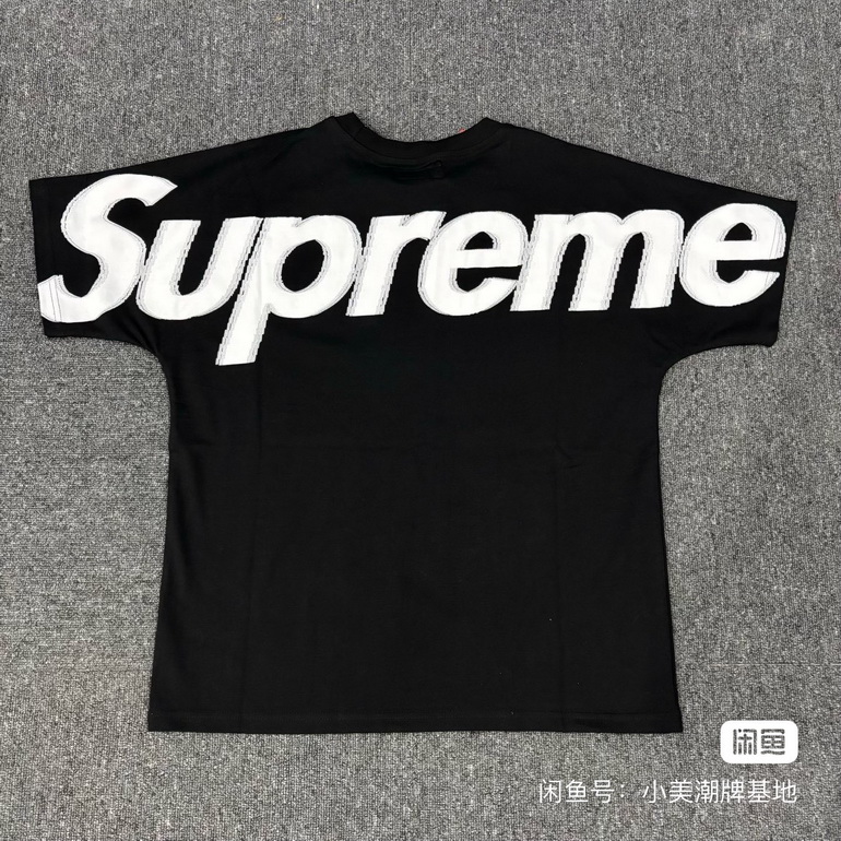 SUPREME T-shirts-287