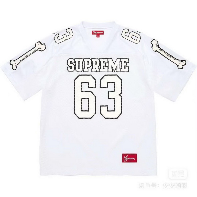 SUPREME T-shirts-353