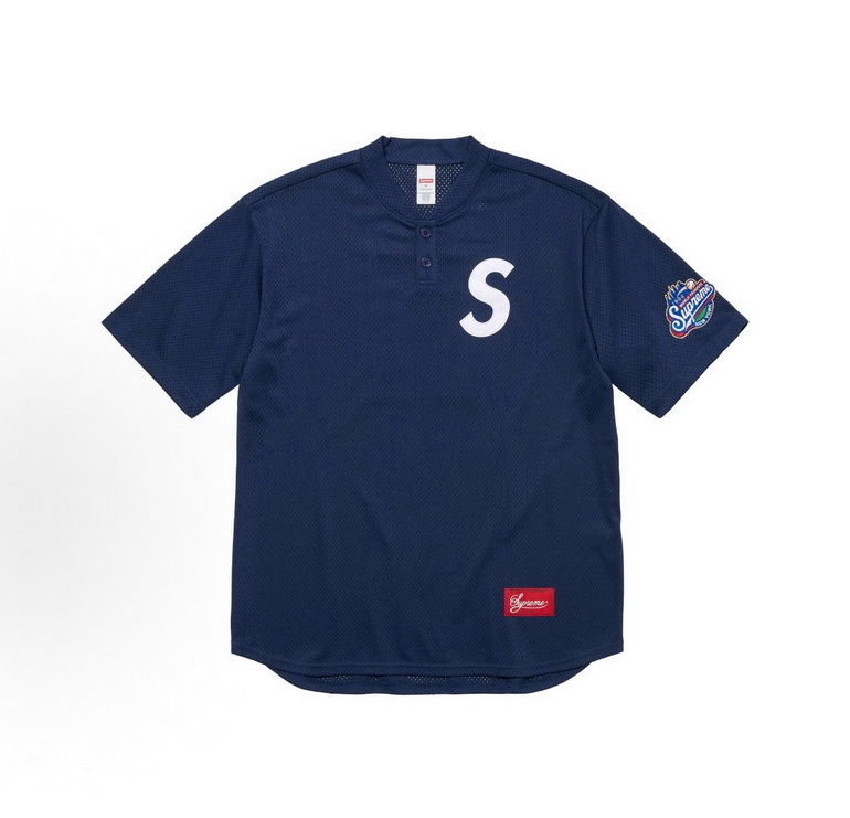 SUPREME T-shirts-319