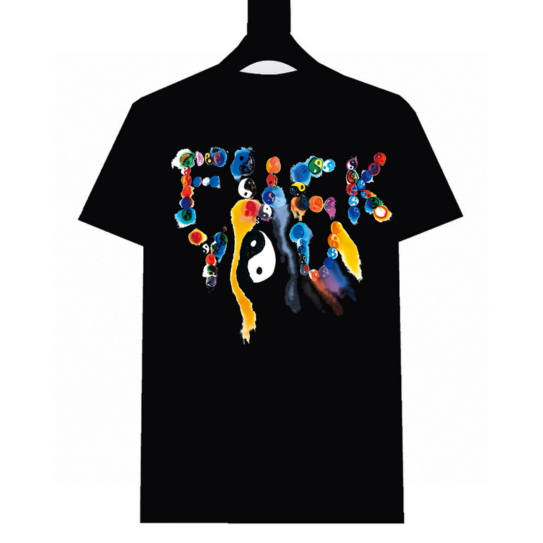 SUPREME T-shirts-390