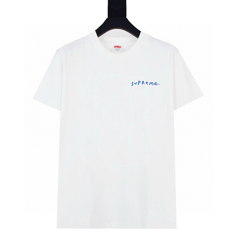 SUPREME T-shirts-389