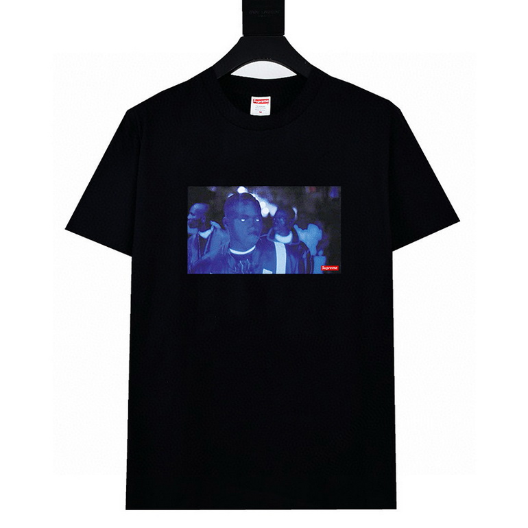 SUPREME T-shirts-387