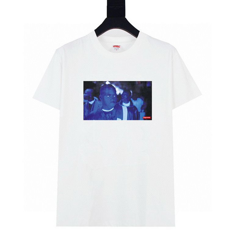 SUPREME T-shirts-385