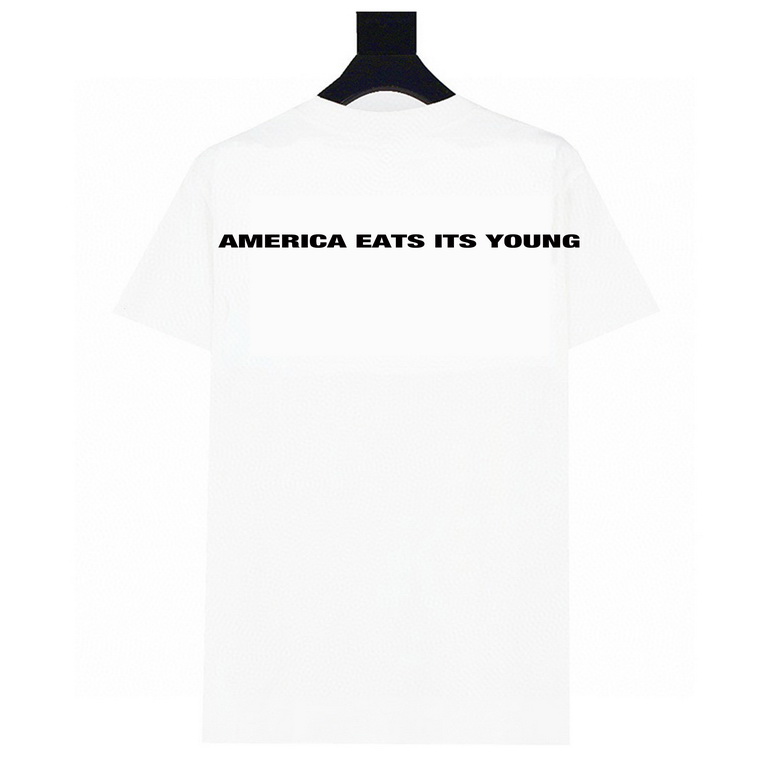 SUPREME T-shirts-384