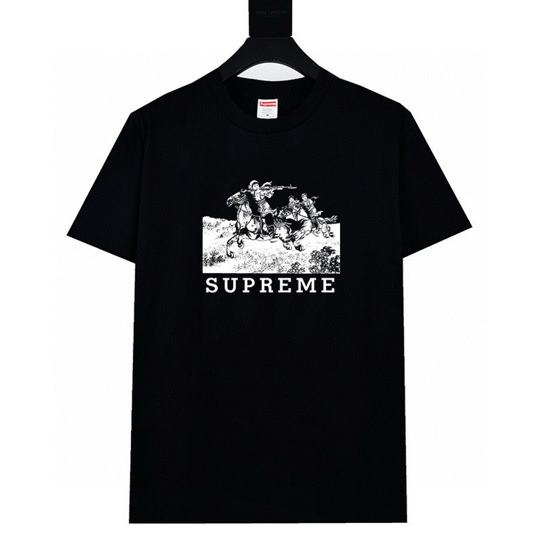 SUPREME T-shirts-383