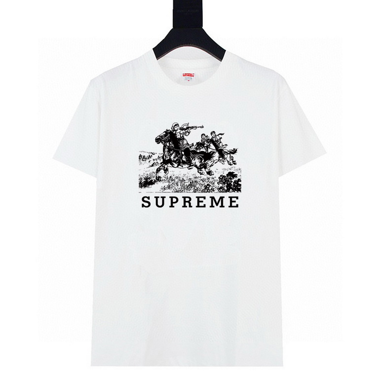 SUPREME T-shirts-382