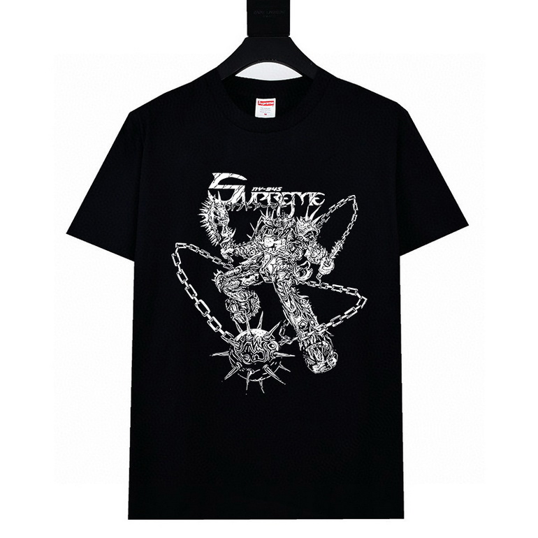 SUPREME T-shirts-380