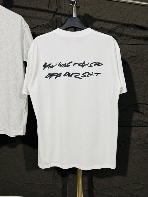 SUPREME T-shirts-304