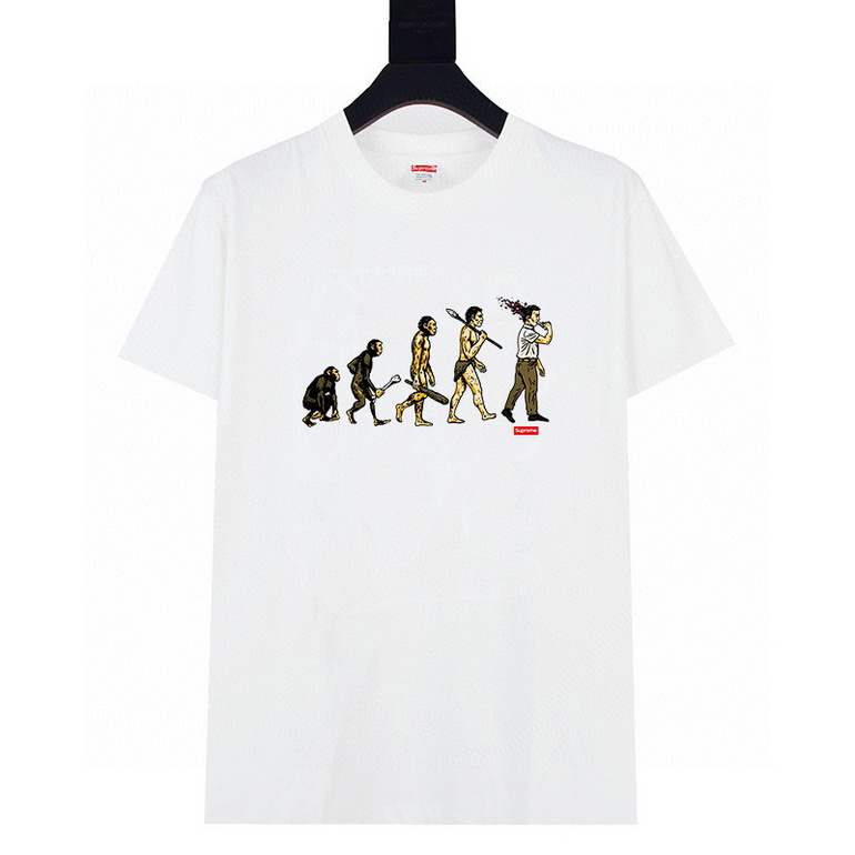 SUPREME T-shirts-452